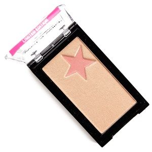wet n wild megaglo highlight bar Holly Gold Head